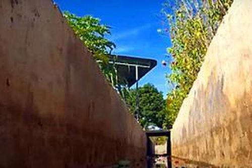 Công an Bình Thuận vào cuộc điều tra 2 công trình thủy lợi có dâu hiệu gây lãng phí