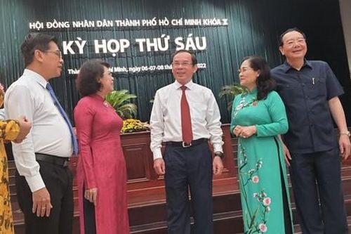 Sẽ chất vấn về dự án nhà ở