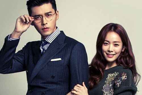 'Tình cũ' Hyun Bin bỏ quay phim để cứu đồng nghiệp bị tai nạn