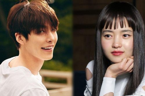 Kim Woo Bin ghi điểm nhờ hành động cực tinh tế dành cho Kim Tae Ri, netizen tiếc vì không thể đẩy thuyền