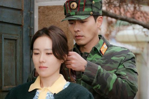 Vợ chồng Hyun Bin - Son Ye Jin tiếp tục góp mặt trong tác phẩm làm lại từ Hạ Cánh Nơi Anh?