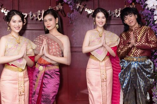 Tổ chức sinh nhật tại Thái Lan, rich kid Ngọc Thanh Tâm yêu cầu dresscode cầu kỳ nhất nhì Vbiz