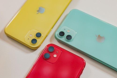 Doanh thu quý 2 của Apple sẽ khởi sắc?