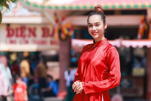Tây Ninh qua góc nhìn của Á hậu Vũ Hoàng My có gì khác biệt?