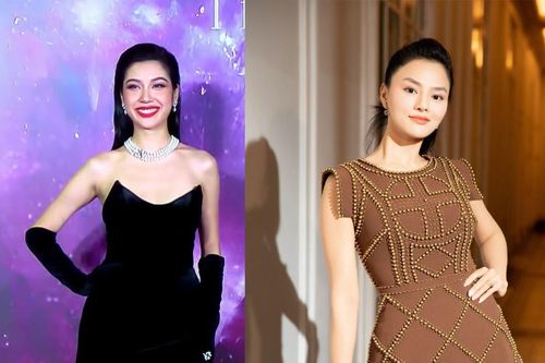 Thúy Vân mời Vũ Thu Phương đóng MV, fan nói: Chuyện cũ bỏ qua hay ý đồ gì đây?