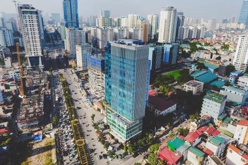 Kiểm soát dân số, khả năng đáp ứng hạ tầng tại các đô thị