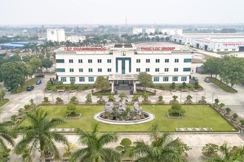 Công ty Cổ phần Tập đoàn Phúc Lộc và các đơn vị liên danh tiếp tục để xảy ra vi phạm tại nhiều dự án