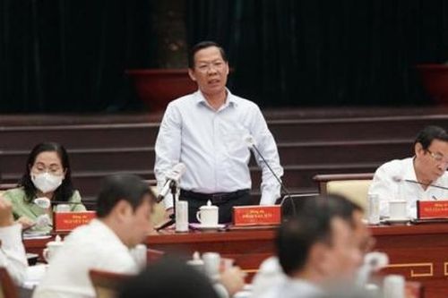 Tp.HCM tập trung tháo gỡ vướng mắc 118 dự án bất động sản