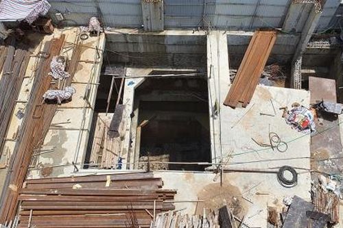 Bộ Xây dựng: Nhà ở riêng lẻ chỉ nên xây dựng tối đa 2 tầng hầm