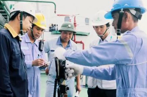 Tập đoàn Vinacontrol bị xử phạt và truy thu thuế hơn 145 triệu đồng
