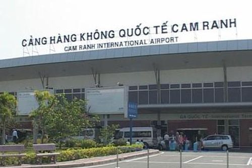 Đề xuất chi hơn 24.000 tỷ điều chỉnh sân bay Cam Ranh