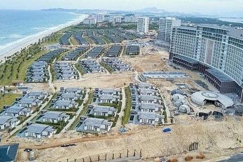 Bộ Xây dựng chỉ loạt vấn đề liên quan đến Condotel