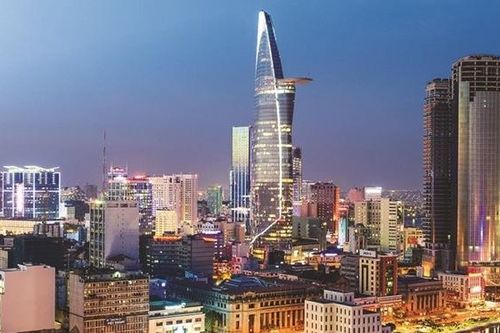6 tháng đầu năm, kinh tế TP. Hồ Chí Minh tăng trưởng mạnh mẽ