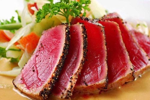 VASEP đề xuất thêm tiêu chí để cá ngừ xuất khẩu tận dụng được FTA