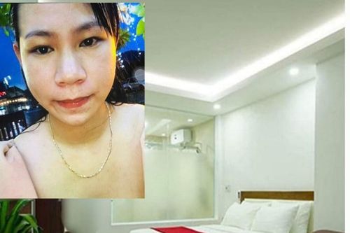 Bị trộm vàng hơn 130 triệu đồng sau khi 'tâm sự' ở nhà nghỉ với bạn gái