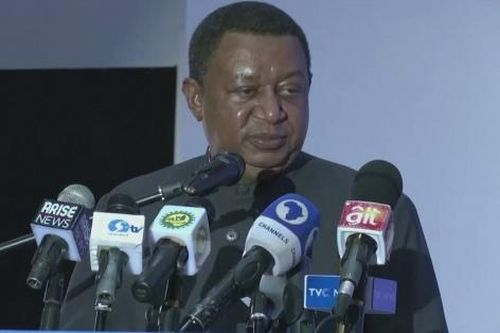 Tổng thư ký OPEC qua đời ở tuổi 63