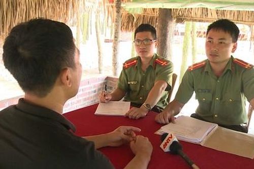 Hàng trăm người bị dụ dỗ, lừa bán sang Campuchia phục vụ sòng bạc (kỳ 1)