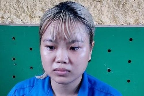 Cô gái đâm chết chồng hờ vì mâu thuẫn 'đi chơi tăng 2'