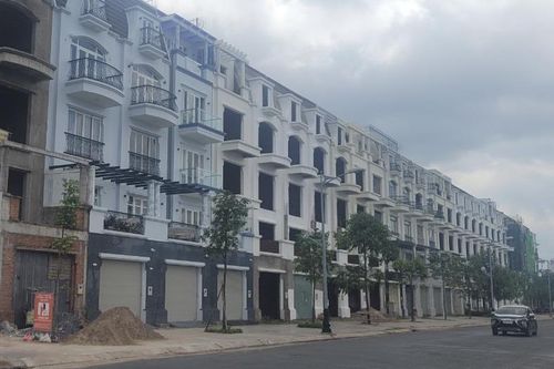 Dự án Khu dân cư dọc sông Tiền: Người dân tố sai phạm, chính quyền nói gì?