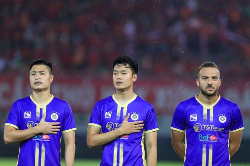 Vì sao Hà Nội FC sa sút sau đỉnh cao V-League 2019?