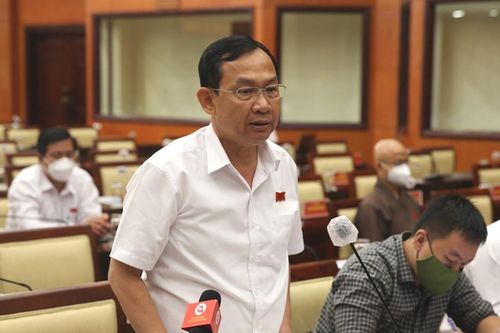 Nhiều người nước ngoài lập sàn ảo, kêu gọi đầu tư rồi lừa đảo