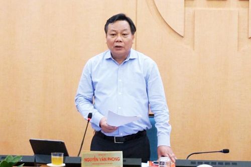 Phải chủ động kiểm soát dịch Covid-19 trong mọi tình huống