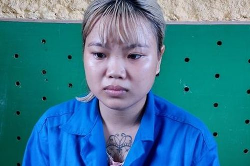 Bị bạn trai sống như vợ chồng đá vào người sau cuộc nhậu, cô gái sinh năm 2002 cầm dao 'xử' ngay tại chỗ