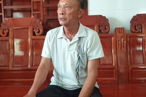 Người phụ nữ thoát chết sau khi bị cuốn trôi trên biển gần nửa ngày kể gì với người nhà ?