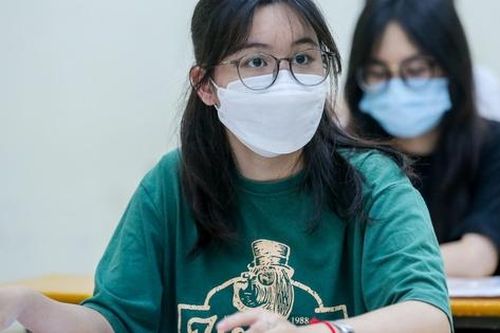 Chuyên gia giải tỏa lo lắng cho thí sinh trước và trong kỳ thi tốt nghiệp THPT