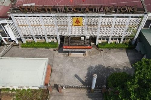 Hậu giải tỏa các trụ sở trên 'đất vàng' của Thủ đô: Di dời xong thì làm gì?