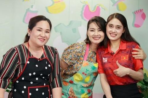 Thu Hà - kiếm thủ giành HCV SEA Games 31 tiết lộ 'điều kinh khủng hơn cả thất bại'