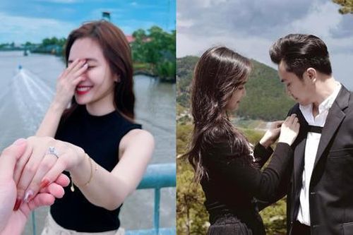 'Thánh nữ Bolero' Jang Mi: Hai lần vướng tin đồn hẹn hò, vừa được bạn trai cầu hôn