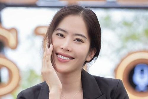 Chỉ hành động này đã cho thấy Nam Em sốt ruột chờ Chung kết Hoa hậu Thế giới Việt Nam 2022