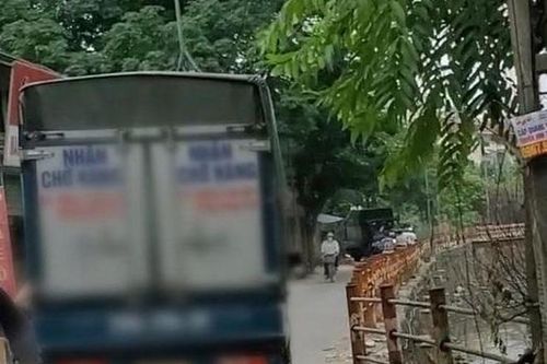 Phạt 'nguội' tài xế điều khiển xe ôtô đi vào đường cấm