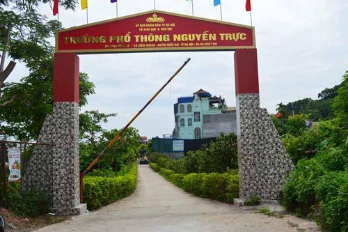 Hai nam sinh bị lỡ môn thi Văn kỳ thi tốt nghiệp THPT vì tìm đường theo google map