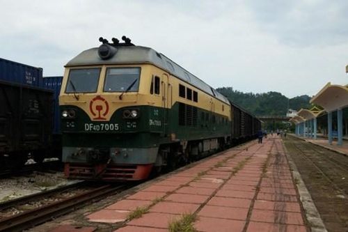 Đề xuất chi 475 tỷ đồng cải tạo các ga đường sắt phía Bắc
