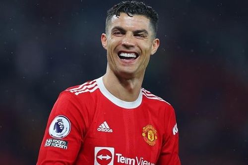 Chủ tịch Barca xác nhận đã gặp đại diện của Ronaldo