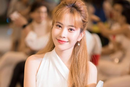 Nam Em trước vòng chung kết Hoa hậu Thế giới Việt Nam 2022