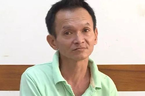 Đâm chết vợ cũ vì chuyện chia tài sản