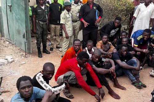 IS tuyên bố đột kích nhà tù Nigeria, 440 tù nhân trốn thoát
