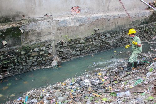 Khúc mắc xung quanh kênh A41 ở TP.HCM