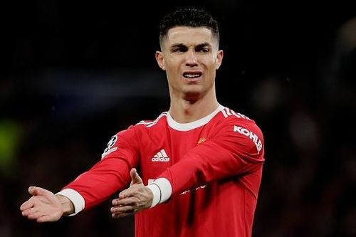 Ferdinand: 'Ronaldo còn chẳng biết nhạc hiệu Europa League ra sao'