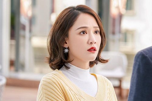 Trần Kiều Ân bị chê diễn dở, thoại kém