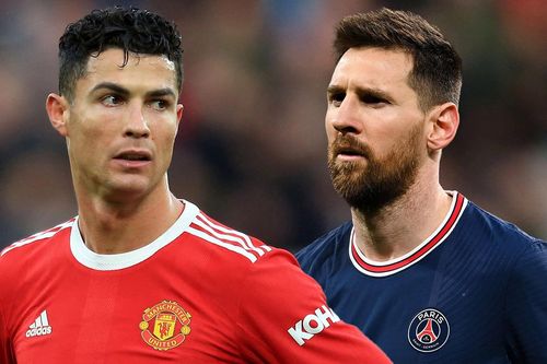 5 lão tướng vẫn có thể cày ải tốt ở mùa giải 2022/23