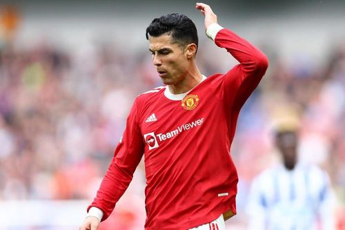 Vụ Ronaldo muốn rời MU có tình tiết mới
