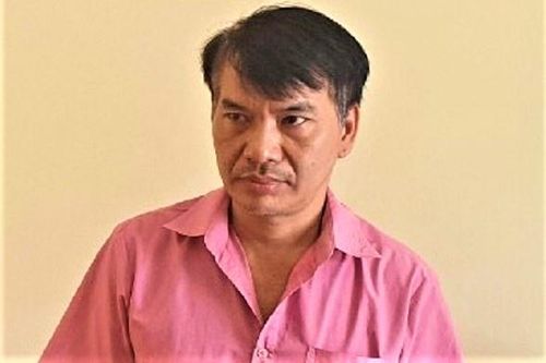 Phó trưởng phòng bị khởi tố vì gây thất thoát ngân sách Nhà nước