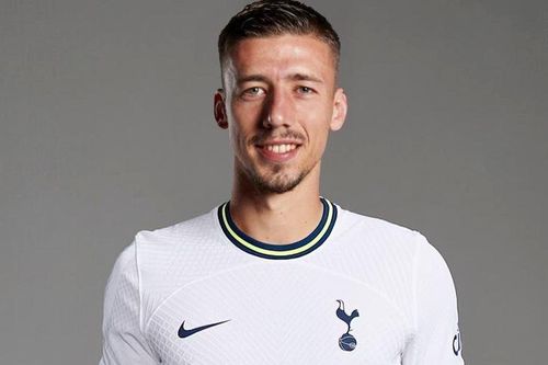 Tottenham đón tân binh từ Barcelona