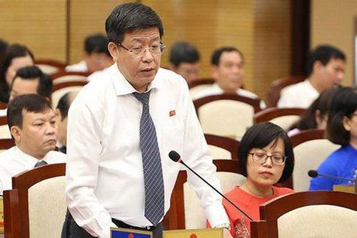 Khu 'đất vàng' Giảng Võ sẽ được xây khách sạn, văn phòng
