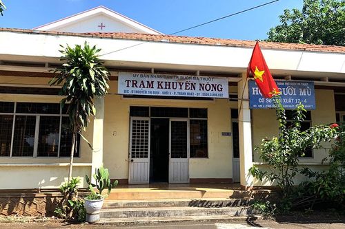 Công an vào cuộc điều tra những vi phạm tại Trạm khuyến nông thành phố Buôn Ma Thuột