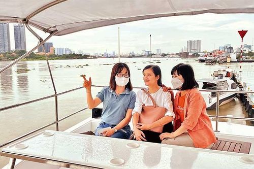 Nỗ lực phục hồi, phát triển kinh tế-xã hội